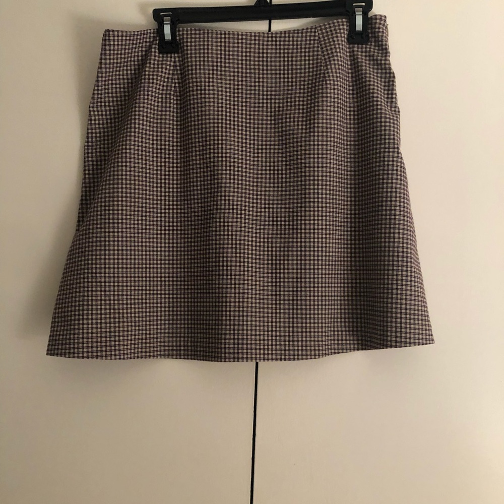 Vintage American Eagle Mini Skirt